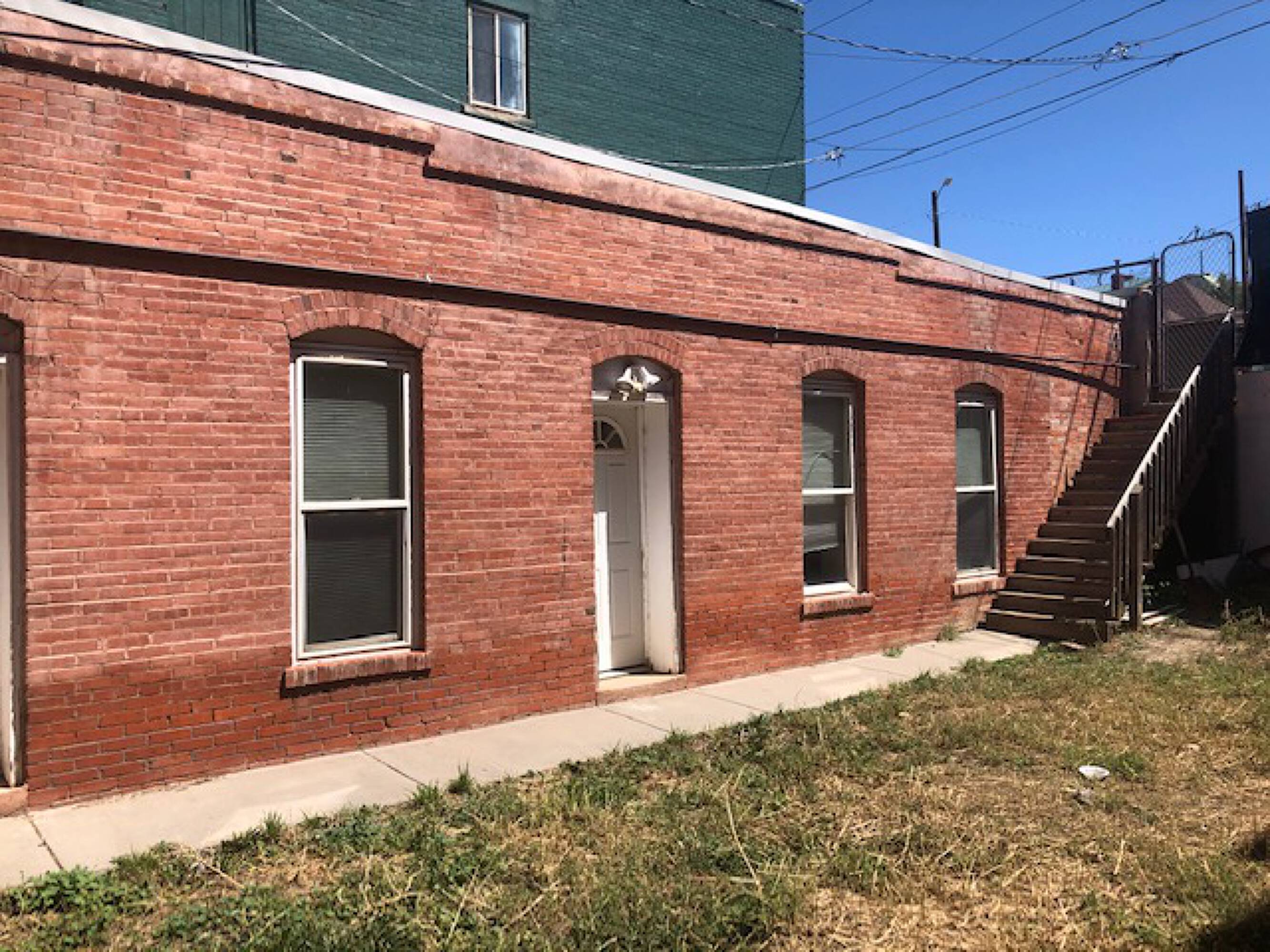 Retail Property for Sale in Trinidad Colorado 81082